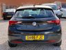 USED 2016 66 VAUXHALL ASTRA 1.4i Turbo SRi Nav Euro 6 5dr TIMING CHAINNAVCRUISEULEZ