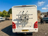 USED 2018 18 AUTO-TRAIL IMALA 730 4 Berth End Fixed Island Bed Full History Pack - End Bed