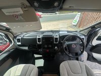 USED 2018 18 AUTO-TRAIL IMALA 730 4 Berth End Fixed Island Bed Full History Pack - End Bed