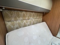 USED 2018 18 AUTO-TRAIL IMALA 730 4 Berth End Fixed Island Bed Full History Pack - End Bed