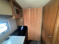 USED 2018 18 AUTO-TRAIL IMALA 730 4 Berth End Fixed Island Bed Full History Pack - End Bed