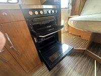 USED 2018 18 AUTO-TRAIL IMALA 730 4 Berth End Fixed Island Bed Full History Pack - End Bed