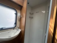 USED 2018 18 AUTO-TRAIL IMALA 730 4 Berth End Fixed Island Bed Full History Pack - End Bed