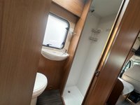 USED 2018 18 AUTO-TRAIL IMALA 730 4 Berth End Fixed Island Bed Full History Pack - End Bed