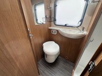 USED 2018 18 AUTO-TRAIL IMALA 730 4 Berth End Fixed Island Bed Full History Pack - End Bed