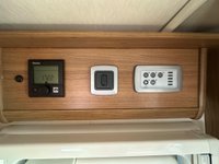 USED 2018 18 AUTO-TRAIL IMALA 730 4 Berth End Fixed Island Bed Full History Pack - End Bed