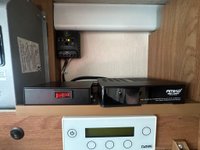 USED 2018 18 AUTO-TRAIL IMALA 730 4 Berth End Fixed Island Bed Full History Pack - End Bed