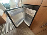 USED 2018 18 AUTO-TRAIL IMALA 730 4 Berth End Fixed Island Bed Full History Pack - End Bed