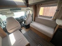 USED 2018 18 AUTO-TRAIL IMALA 730 4 Berth End Fixed Island Bed Full History Pack - End Bed