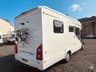 USED 2018 18 AUTO-TRAIL IMALA 730 4 Berth End Fixed Island Bed Full History Pack - End Bed