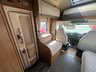 USED 2018 18 AUTO-TRAIL IMALA 730 4 Berth End Fixed Island Bed Full History Pack - End Bed