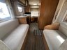 USED 2018 18 AUTO-TRAIL IMALA 730 4 Berth End Fixed Island Bed Full History Pack - End Bed