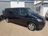 USED 2020 20 VOLKSWAGEN TRANSPORTER SHUTTLE 2.0 TDI SE Minibus Double Cab 5dr Diesel DSG LWB Euro 6 (s/s) (150 ps) 