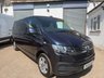 USED 2020 20 VOLKSWAGEN TRANSPORTER SHUTTLE 2.0 TDI SE Minibus Double Cab 5dr Diesel DSG LWB Euro 6 (s/s) (150 ps) 