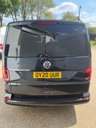 USED 2020 20 VOLKSWAGEN TRANSPORTER SHUTTLE 2.0 TDI SE Minibus Double Cab 5dr Diesel DSG LWB Euro 6 (s/s) (150 ps) 