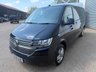 USED 2020 20 VOLKSWAGEN TRANSPORTER SHUTTLE 2.0 TDI SE Minibus Double Cab 5dr Diesel DSG LWB Euro 6 (s/s) (150 ps) 