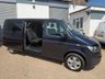 USED 2020 20 VOLKSWAGEN TRANSPORTER SHUTTLE 2.0 TDI SE Minibus Double Cab 5dr Diesel DSG LWB Euro 6 (s/s) (150 ps) 