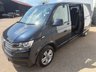 USED 2020 20 VOLKSWAGEN TRANSPORTER SHUTTLE 2.0 TDI SE Minibus Double Cab 5dr Diesel DSG LWB Euro 6 (s/s) (150 ps) 