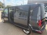 USED 2020 20 VOLKSWAGEN TRANSPORTER SHUTTLE 2.0 TDI SE Minibus Double Cab 5dr Diesel DSG LWB Euro 6 (s/s) (150 ps) 