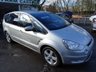 USED 2008 08 FORD S-MAX 2.0 LX TDCI 5d 143 BHP 