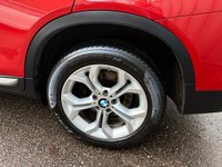 USED 2015 65 BMW X4 3.0 30d xLine SUV 5dr Diesel Auto xDrive Euro 6 (s/s) (258 ps) HEATED LEATHER SEATS