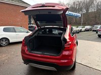 USED 2015 65 BMW X4 3.0 30d xLine SUV 5dr Diesel Auto xDrive Euro 6 (s/s) (258 ps) HEATED LEATHER SEATS