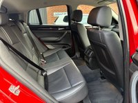 USED 2015 65 BMW X4 3.0 30d xLine SUV 5dr Diesel Auto xDrive Euro 6 (s/s) (258 ps) HEATED LEATHER SEATS