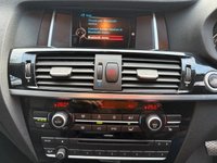 USED 2015 65 BMW X4 3.0 30d xLine SUV 5dr Diesel Auto xDrive Euro 6 (s/s) (258 ps) HEATED LEATHER SEATS