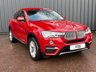 USED 2015 65 BMW X4 3.0 30d xLine SUV 5dr Diesel Auto xDrive Euro 6 (s/s) (258 ps) HEATED LEATHER SEATS