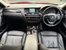 USED 2015 65 BMW X4 3.0 30d xLine SUV 5dr Diesel Auto xDrive Euro 6 (s/s) (258 ps) HEATED LEATHER SEATS