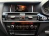 USED 2015 65 BMW X4 3.0 30d xLine SUV 5dr Diesel Auto xDrive Euro 6 (s/s) (258 ps) HEATED LEATHER SEATS