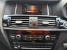 USED 2015 65 BMW X4 3.0 30d xLine SUV 5dr Diesel Auto xDrive Euro 6 (s/s) (258 ps) HEATED LEATHER SEATS
