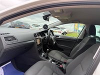 USED 2020 69 VOLKSWAGEN GOLF 1.5 TSI EVO Match Edition Hatchback 5dr Petrol Manual Euro 6 (s/s) (130 ps) 