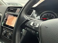 USED 2020 69 VOLKSWAGEN GOLF 1.5 TSI EVO Match Edition Hatchback 5dr Petrol Manual Euro 6 (s/s) (130 ps) 