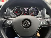USED 2020 69 VOLKSWAGEN GOLF 1.5 TSI EVO Match Edition Hatchback 5dr Petrol Manual Euro 6 (s/s) (130 ps) 
