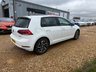 USED 2020 69 VOLKSWAGEN GOLF 1.5 TSI EVO Match Edition Hatchback 5dr Petrol Manual Euro 6 (s/s) (130 ps) 
