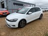USED 2020 69 VOLKSWAGEN GOLF 1.5 TSI EVO Match Edition Hatchback 5dr Petrol Manual Euro 6 (s/s) (130 ps) 