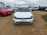 USED 2020 69 VOLKSWAGEN GOLF 1.5 TSI EVO Match Edition Hatchback 5dr Petrol Manual Euro 6 (s/s) (130 ps) 