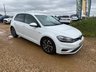USED 2020 69 VOLKSWAGEN GOLF 1.5 TSI EVO Match Edition Hatchback 5dr Petrol Manual Euro 6 (s/s) (130 ps) 
