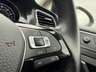 USED 2020 69 VOLKSWAGEN GOLF 1.5 TSI EVO Match Edition Hatchback 5dr Petrol Manual Euro 6 (s/s) (130 ps) 