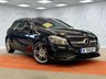 USED 2018 18 MERCEDES-BENZ A-CLASS 1.5 A180d AMG Line (Executive) Hatchback 5dr Diesel 7G-DCT Euro 6 (s/s) (109 ps) 2 KEYS, 5 SERVICES