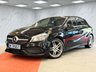 USED 2018 18 MERCEDES-BENZ A-CLASS 1.5 A180d AMG Line (Executive) Hatchback 5dr Diesel 7G-DCT Euro 6 (s/s) (109 ps) 2 KEYS, 5 SERVICES