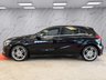 USED 2018 18 MERCEDES-BENZ A-CLASS 1.5 A180d AMG Line (Executive) Hatchback 5dr Diesel 7G-DCT Euro 6 (s/s) (109 ps) 2 KEYS, 5 SERVICES