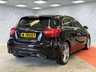 USED 2018 18 MERCEDES-BENZ A-CLASS 1.5 A180d AMG Line (Executive) Hatchback 5dr Diesel 7G-DCT Euro 6 (s/s) (109 ps) 2 KEYS, 5 SERVICES