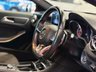 USED 2018 18 MERCEDES-BENZ A-CLASS 1.5 A180d AMG Line (Executive) Hatchback 5dr Diesel 7G-DCT Euro 6 (s/s) (109 ps) 2 KEYS, 5 SERVICES