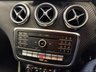 USED 2018 18 MERCEDES-BENZ A-CLASS 1.5 A180d AMG Line (Executive) Hatchback 5dr Diesel 7G-DCT Euro 6 (s/s) (109 ps) 2 KEYS, 5 SERVICES