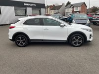 USED 2021 21 KIA XCEED 1.6 GDi 8.9kWh 3 SUV 5dr Petrol Plug-in Hybrid DCT Euro 6 (s/s) (139 bhp) 