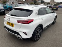 USED 2021 21 KIA XCEED 1.6 GDi 8.9kWh 3 SUV 5dr Petrol Plug-in Hybrid DCT Euro 6 (s/s) (139 bhp) 