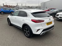 USED 2021 21 KIA XCEED 1.6 GDi 8.9kWh 3 SUV 5dr Petrol Plug-in Hybrid DCT Euro 6 (s/s) (139 bhp) 