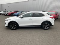 USED 2021 21 KIA XCEED 1.6 GDi 8.9kWh 3 SUV 5dr Petrol Plug-in Hybrid DCT Euro 6 (s/s) (139 bhp) 